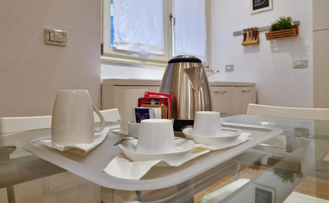 Santa Sofia Home
