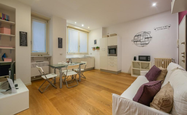 Santa Sofia Home