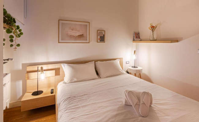 Santa Sofia Home