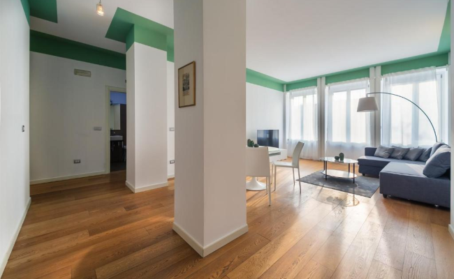 Santa Sofia Home
