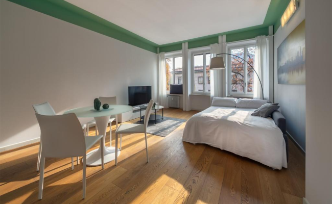 Santa Sofia Home