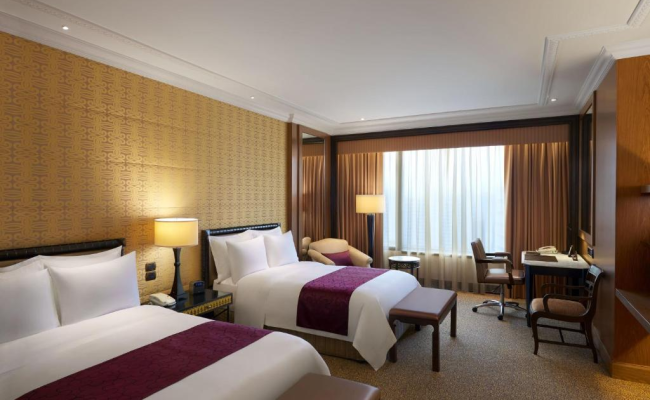 Sheraton Grande Sukhumvit a Luxury Collection Hotel Bangkok