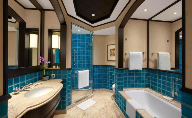 Sheraton Grande Sukhumvit a Luxury Collection Hotel Bangkok