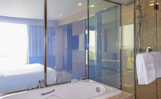 Novotel Bangkok Impact