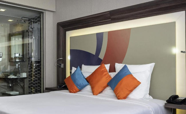 Novotel Bangkok Impact