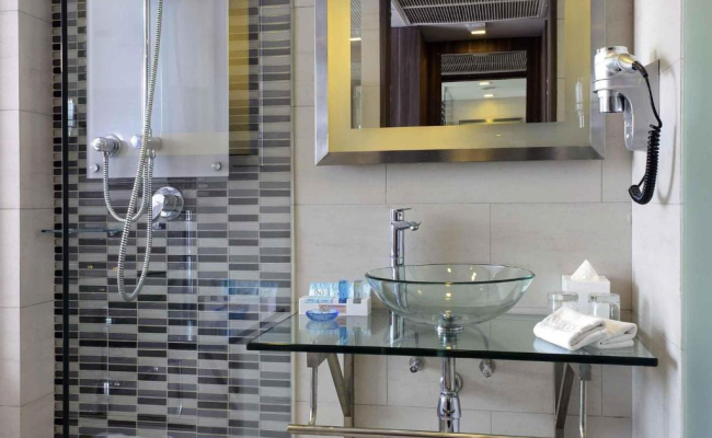 Novotel Bangkok Impact