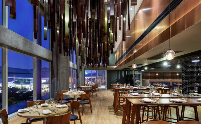 Novotel Bangkok Impact