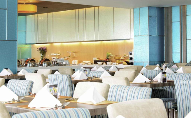 Novotel Bangkok Impact