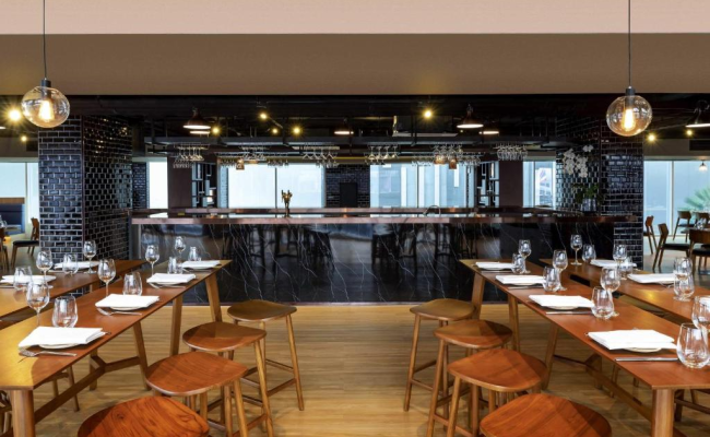 Novotel Bangkok Impact