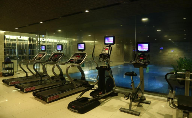 Novotel Bangkok Impact