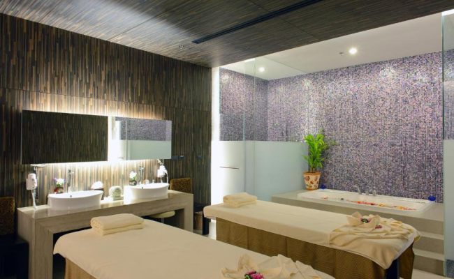 Novotel Bangkok Impact