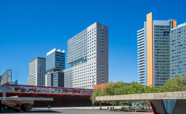Leonardo Royal Hotel Barcelona Forum