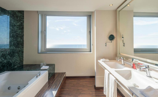 Leonardo Royal Hotel Barcelona Forum