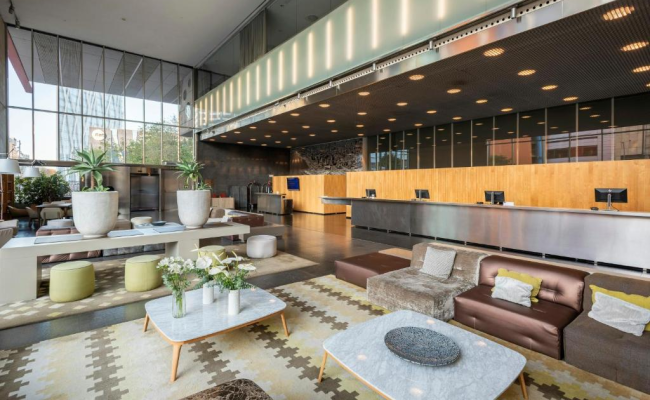 Leonardo Royal Hotel Barcelona Forum