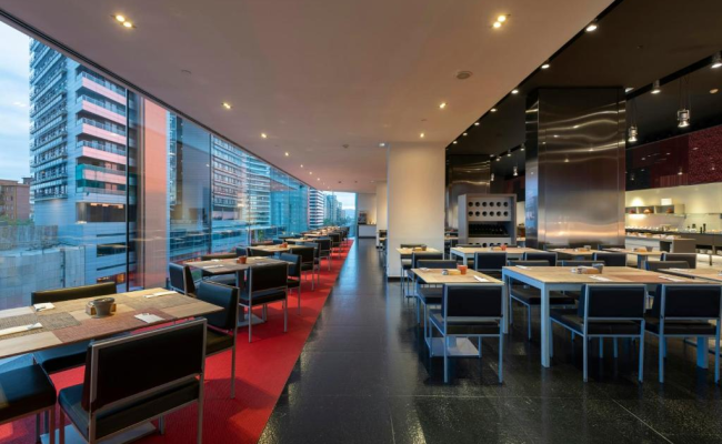 Leonardo Royal Hotel Barcelona Forum