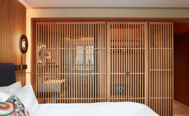 SO/ Paris Hotel