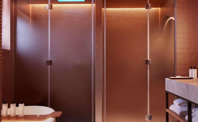 SO/ Paris Hotel
