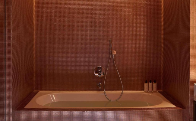 SO/ Paris Hotel