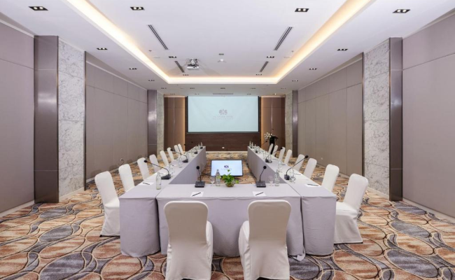 TK Palace Hotel & Convention Bangkok