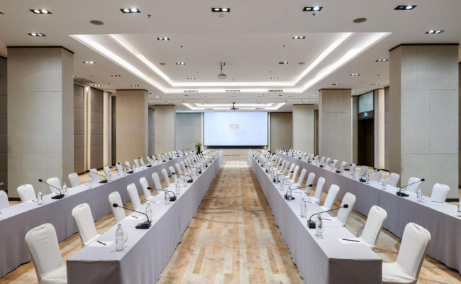TK Palace Hotel & Convention Bangkok