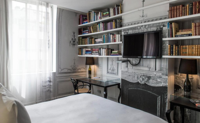 LA MAISON CHAMPS ELYSEES