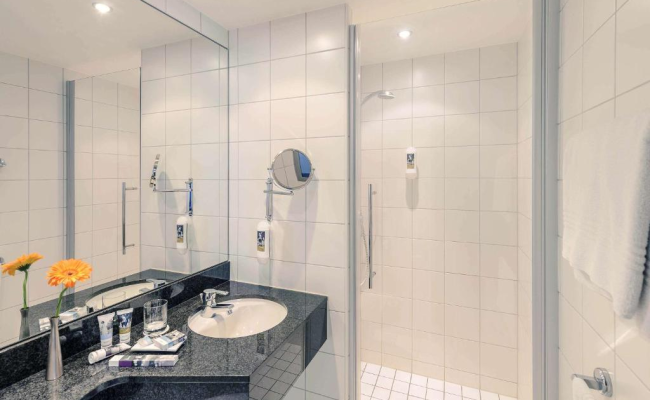 Mercure Neu-Isenburg