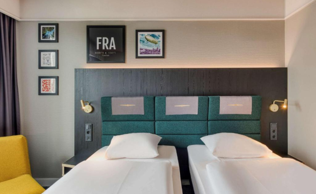Mercure Neu-Isenburg