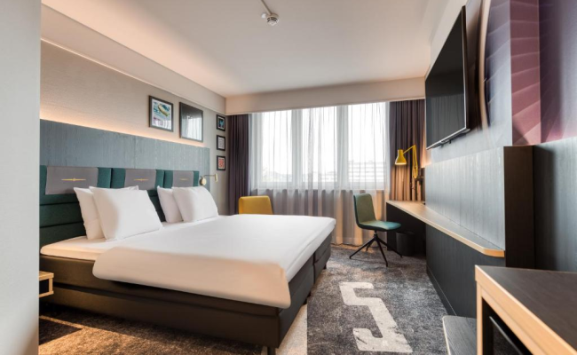 Mercure Neu-Isenburg