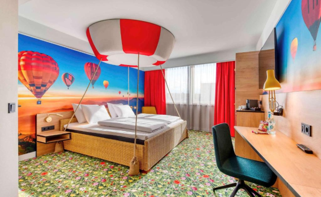 Mercure Neu-Isenburg