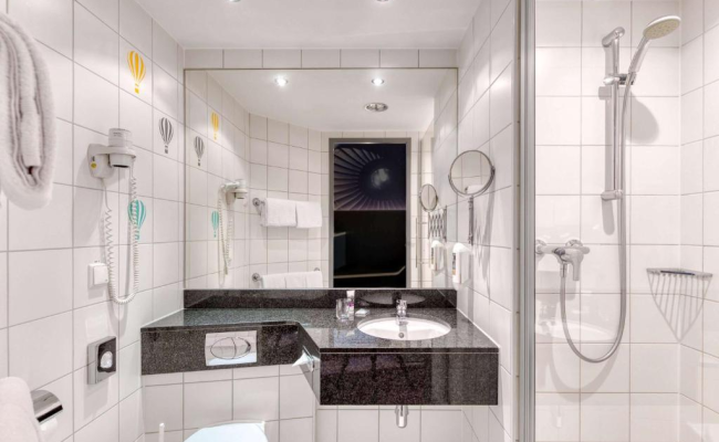 Mercure Neu-Isenburg