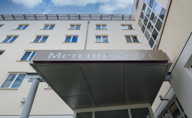 Mercure Neu-Isenburg