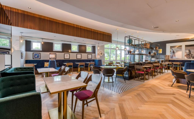 Mercure Neu-Isenburg