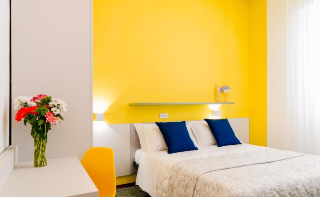Hotel Mon Pays