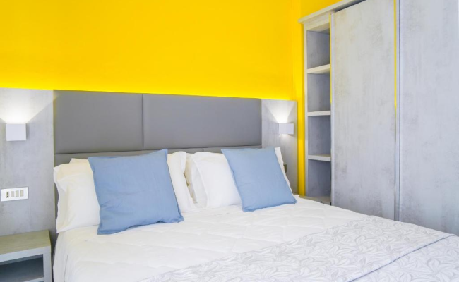Hotel Mon Pays