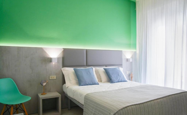 Hotel Mon Pays