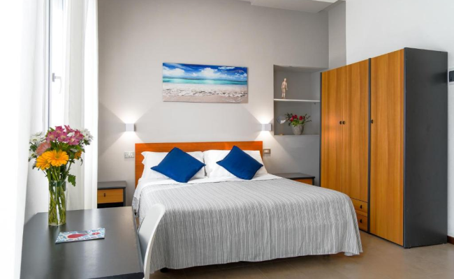 Hotel Mon Pays
