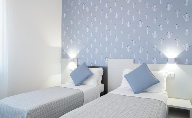 Hotel Mon Pays