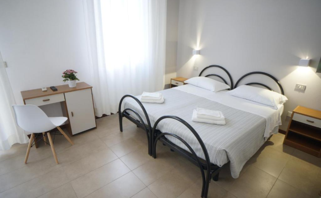 Hotel Mon Pays