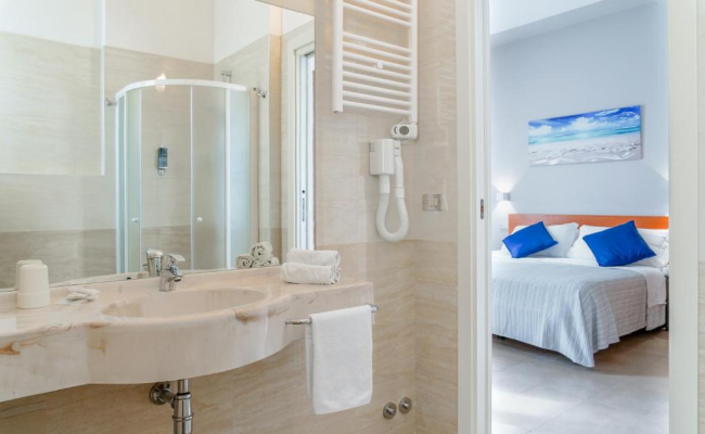 Hotel Mon Pays