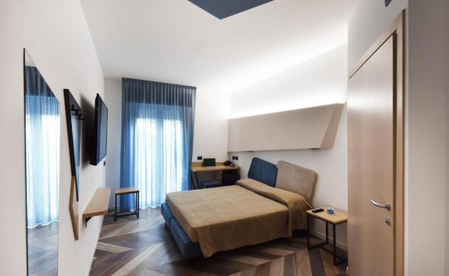 Color Hotel Rimini
