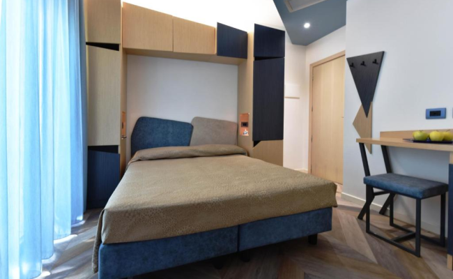 Color Hotel Rimini