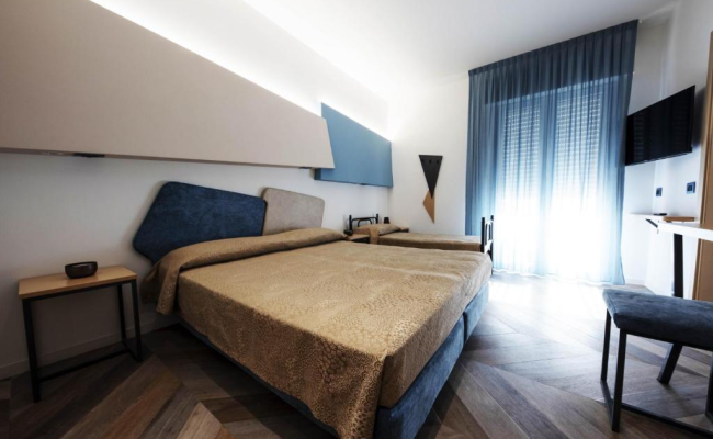 Color Hotel Rimini