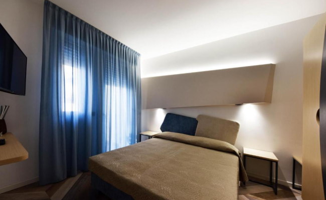 Color Hotel Rimini