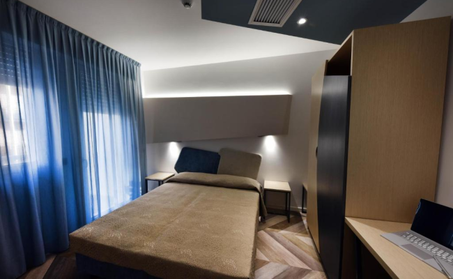 Color Hotel Rimini