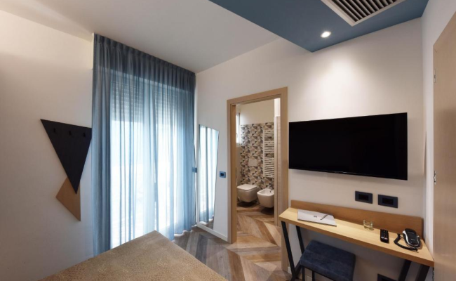 Color Hotel Rimini