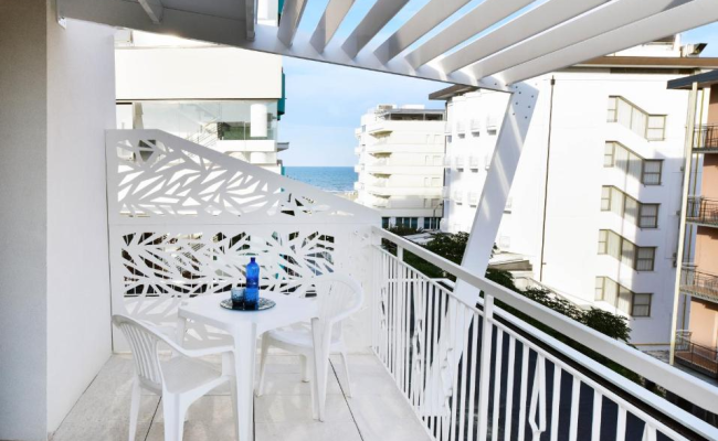 Color Hotel Rimini