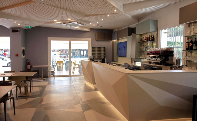 Color Hotel Rimini