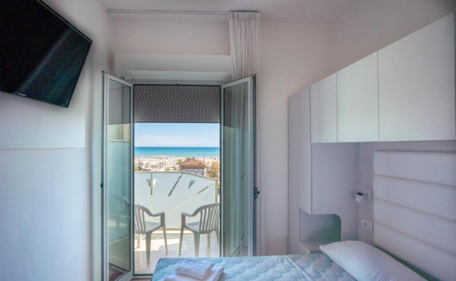 Hotel Radar