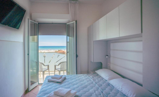 Hotel Radar