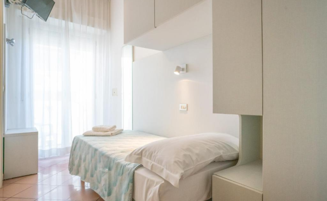 Hotel Radar